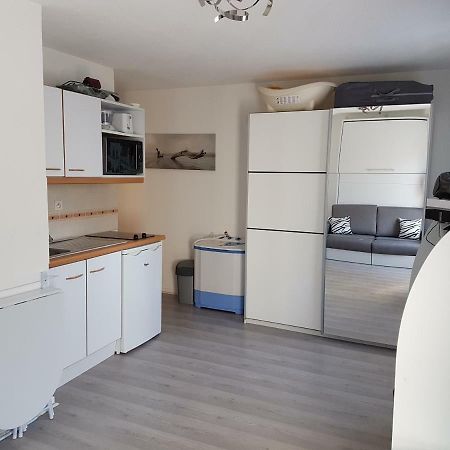 Studio Fleur Marine Apartment Cabourg Luaran gambar