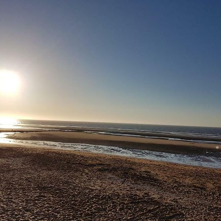 Studio Fleur Marine Apartment Cabourg Luaran gambar